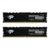 رم کامپیوتر Patriot Signature Premium DDR5 32GB 5600MHz CL46