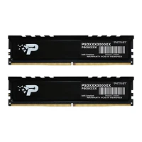 رم کامپیوتر Patriot Signature Premium DDR5 32GB 5600MHz CL46