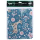 پد موس Qihe QH-1 25*20.5cm طرح فانتزی