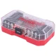 ست سری پیچ گوشتی و مته 18 عددی Ronix RH-5453