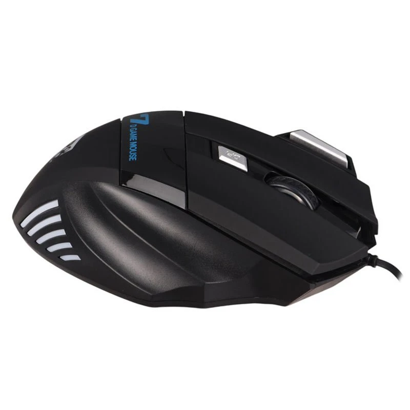 موس گیمینگ R8 1634