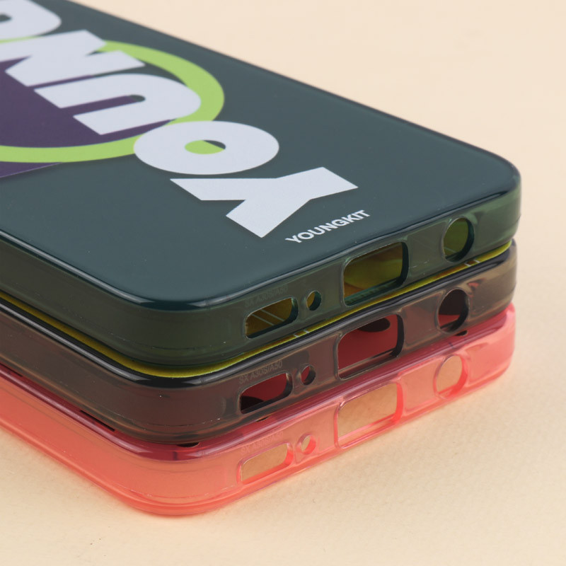 قاب PC So Cool سامسونگ Galaxy A30s / A50 / A50s