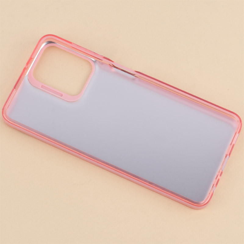 قاب PC So Cool سامسونگ Galaxy A22 4G / M22 / M32 4G