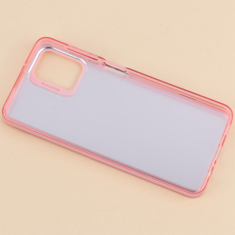 قاب PC So Cool سامسونگ Galaxy A12 / M12