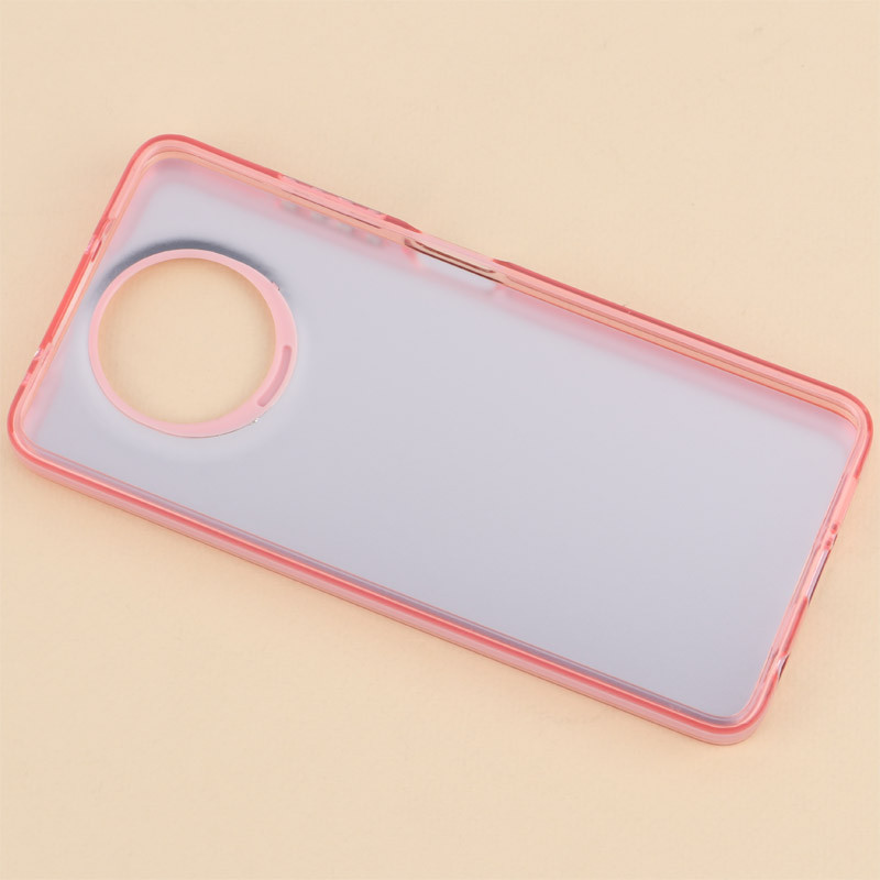 قاب PC So Cool شیائومی Poco X3 / X3 NFC / X3 Pro