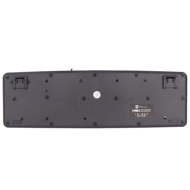 موس و کیبورد R8 1901