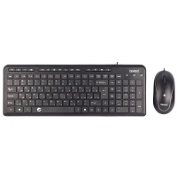 کیبورد و موس بیاند BMK-3130