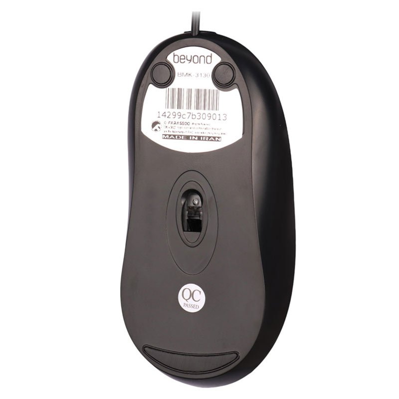 کیبورد و موس بیاند BMK-3130