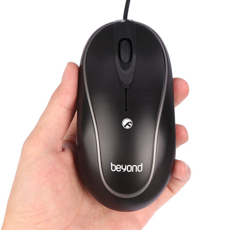 کیبورد و موس بیاند BMK-3130