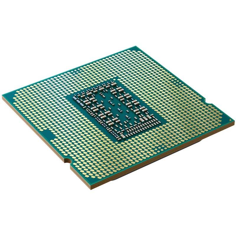 پردازنده اینتل Core i5 11600 Rocket Lake