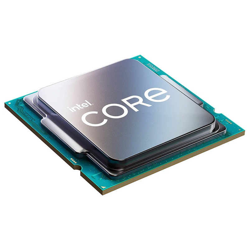 پردازنده اینتل Core i5 11600 Rocket Lake