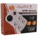 محافظ برق کامپیوتر و صوتی تصویری 4 خانه آفر الکترونیک Offer Electronic OR-324