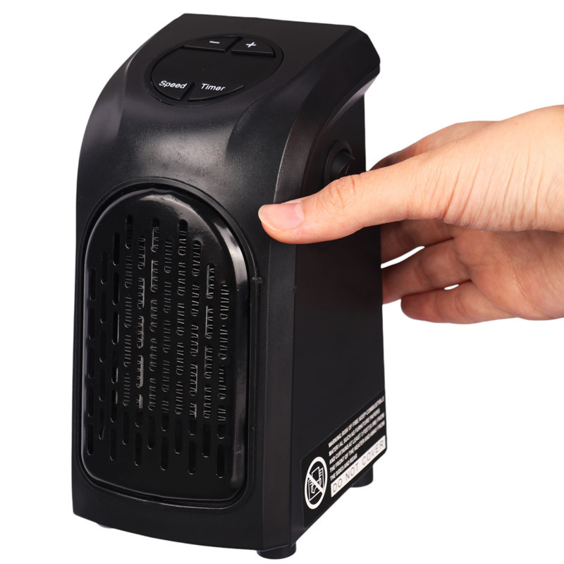 بخاری برقی handy Heater