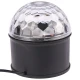 چراغ رقص نور led magic ball light