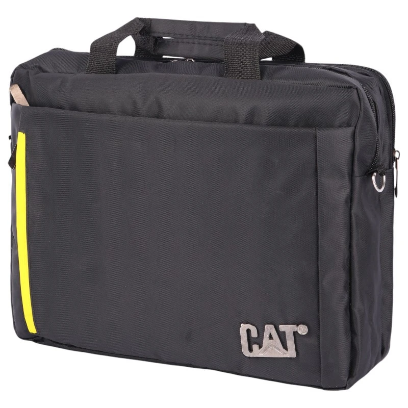 کیف لپ تاپ دوشی Cat کد 229