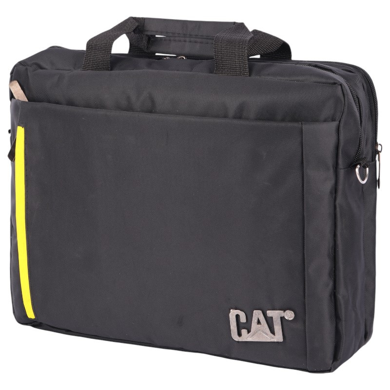 کیف لپ تاپ دوشی Cat کد 229