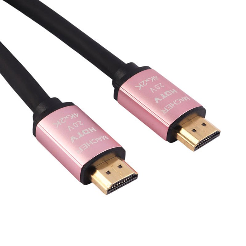 کابل HDMI 4K مچر MR-185 طول 1.5 متر