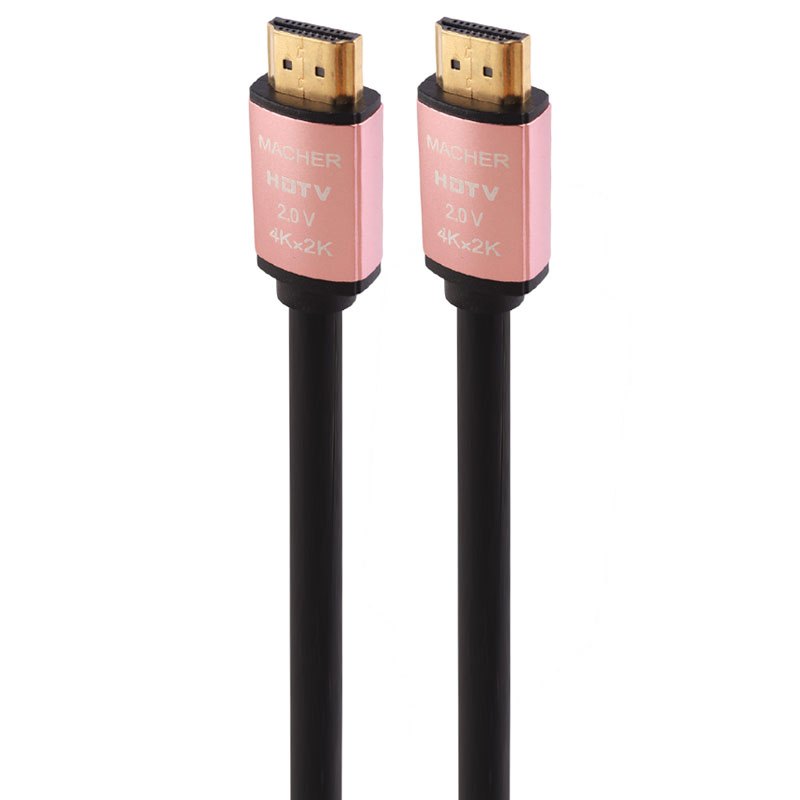 کابل HDMI 4K مچر MR-187 طول 5 متر
