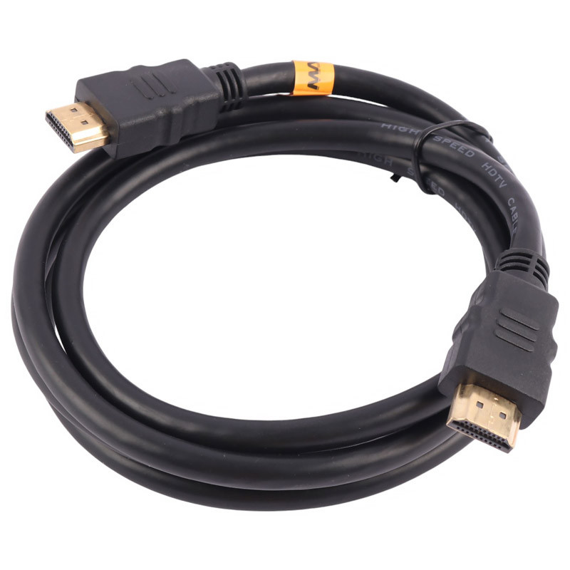 کابل HDMI مچر MR-124 طول 1.5 متر