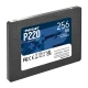 اس اس دی اینترنال پاتریوت Patriot P220 ظرفیت 256 گیگ