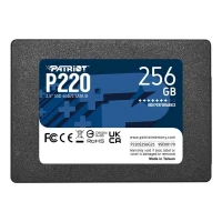 اس اس دی اینترنال پاتریوت Patriot P220 ظرفیت 256 گیگ