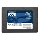 اس اس دی اینترنال پاتریوت Patriot P220 ظرفیت 256 گیگ
