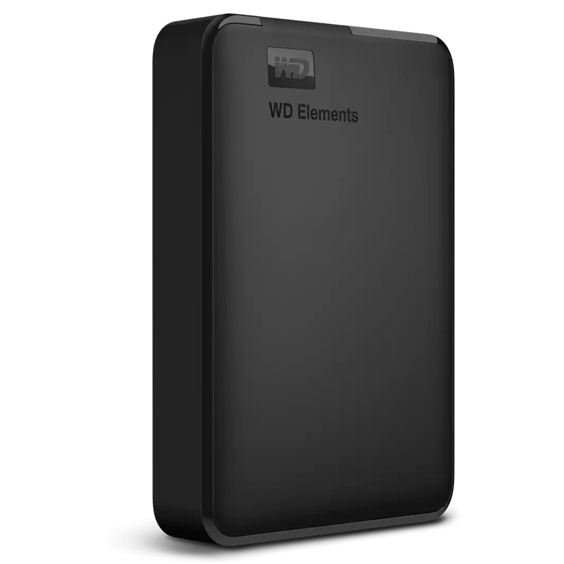 هارد اکسترنال وسترن دیجیتال Western Digital Elements 5TB