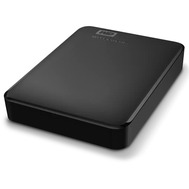 هارد اکسترنال وسترن دیجیتال Western Digital Elements 5TB