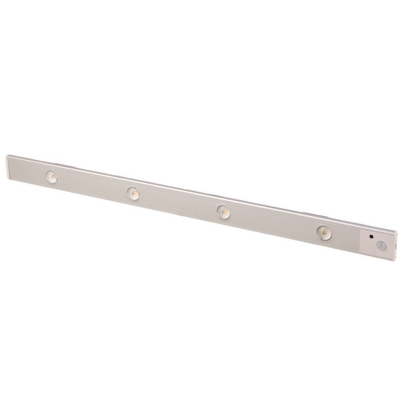چراغ زیرکابینتی 60 سانتی متر 4 وات نوریکس KH-UC-01