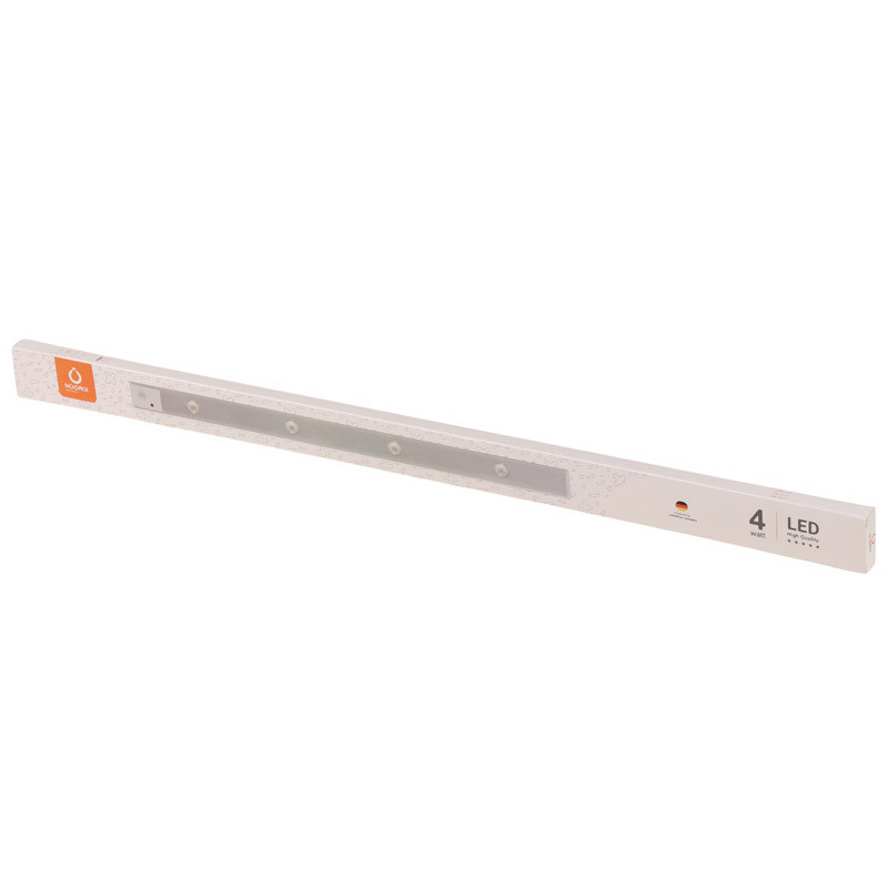 چراغ زیرکابینتی 60 سانتی متر 4 وات نوریکس KH-UC-01