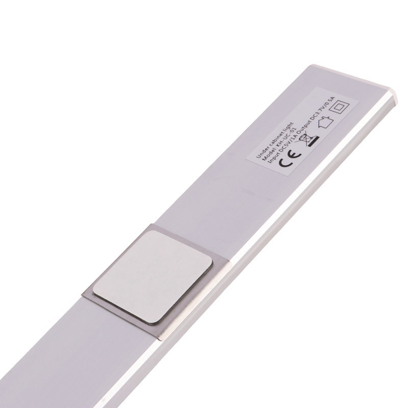 چراغ زیرکابینتی 60 سانتی متر 4 وات نوریکس KH-UC-01