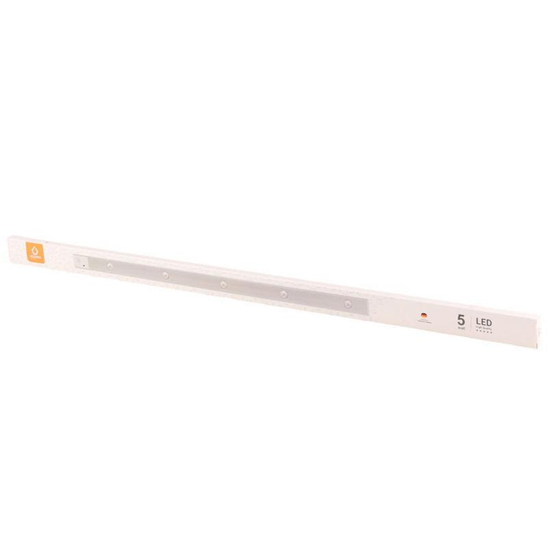 چراغ زیرکابینتی 80 سانتی متر 5 وات نوریکس KH-UC-01