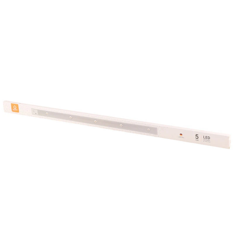چراغ زیرکابینتی 80 سانتی متر 5 وات نوریکس KH-UC-01