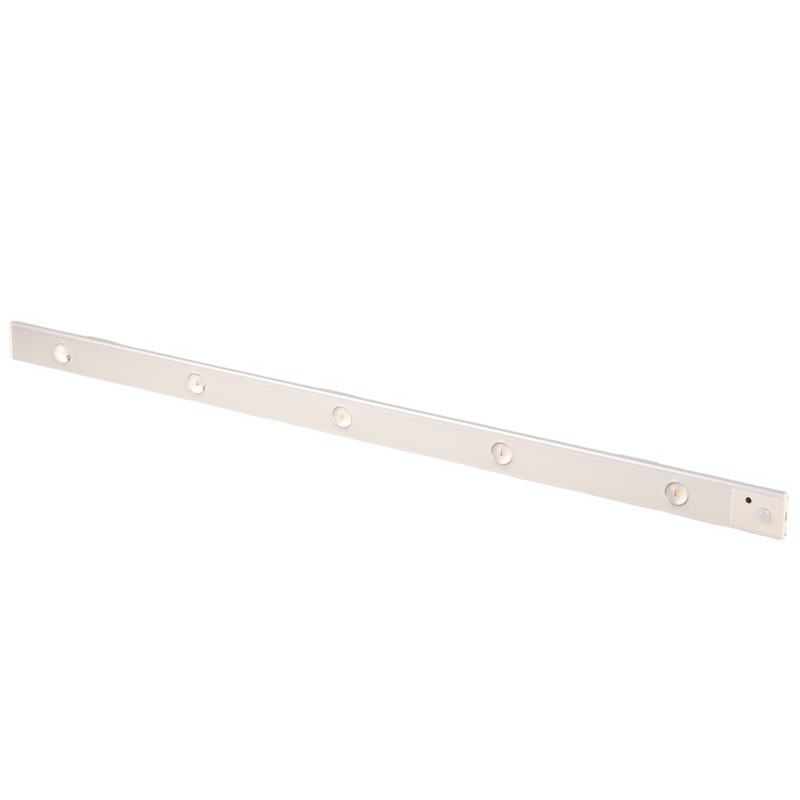 چراغ زیرکابینتی 80 سانتی متر 5 وات نوریکس KH-UC-01