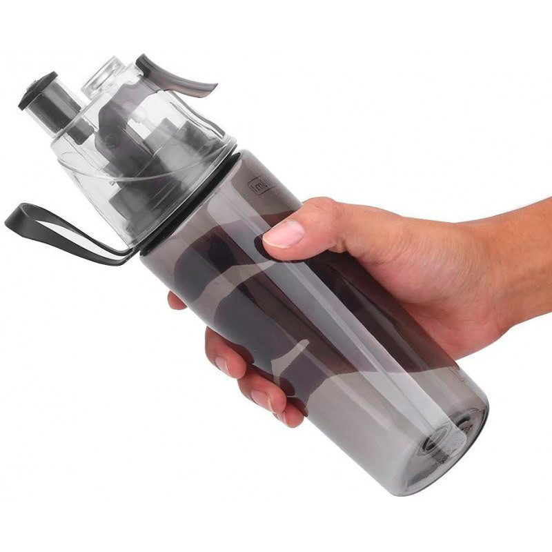 قمقمه اسپری دار ورزشی NOW.E 600ml