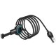 کابل آیفونی Mcdodo CA-5951 2A 1.8m
