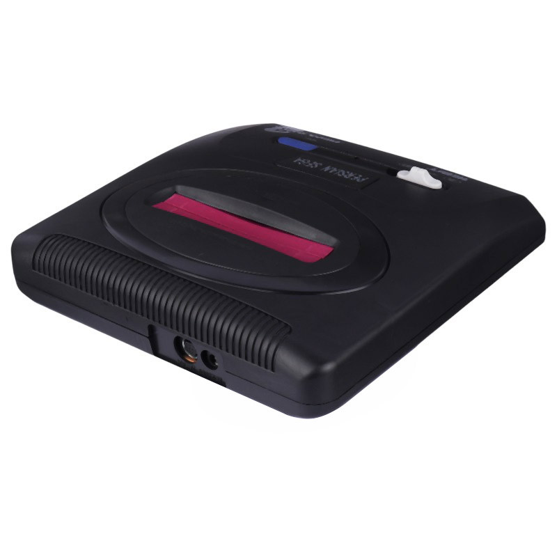 کنسول بازی پرشین سگا Mega Drive 2 16Bit