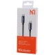 کابل تبدیل فست شارژ Mcdodo CA-574 Type-C To Type-C 5A PD 100W 1.2m