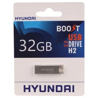 فلش 32 گیگ هیوندای Hyundai Boost H2 USB 3.2