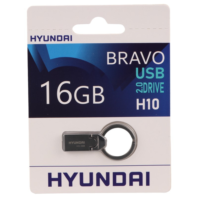 فلش 16 گیگ هیوندای Hyundai Bravo H10