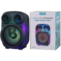 اسپیکر بلوتوثی گریت نایس GTS-2003