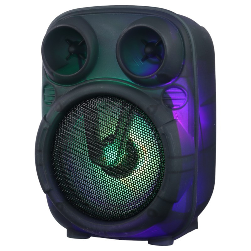 اسپیکر بلوتوثی گریت نایس GTS-2003