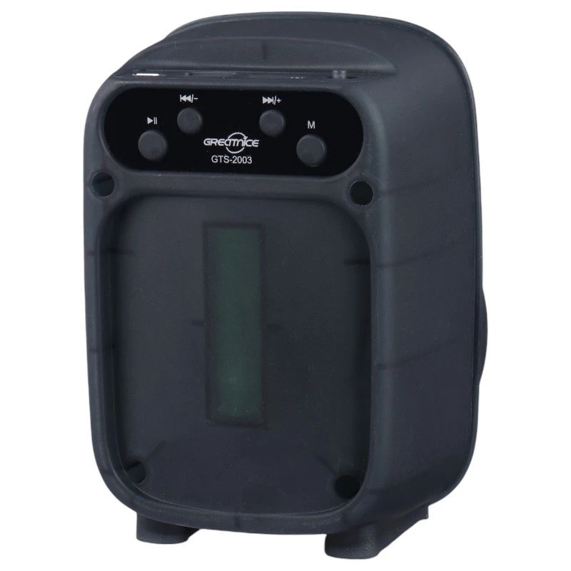 اسپیکر بلوتوثی گریت نایس GTS-2003