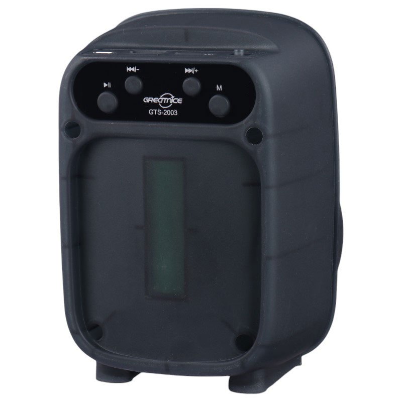 اسپیکر بلوتوثی گریت نایس GTS-2003