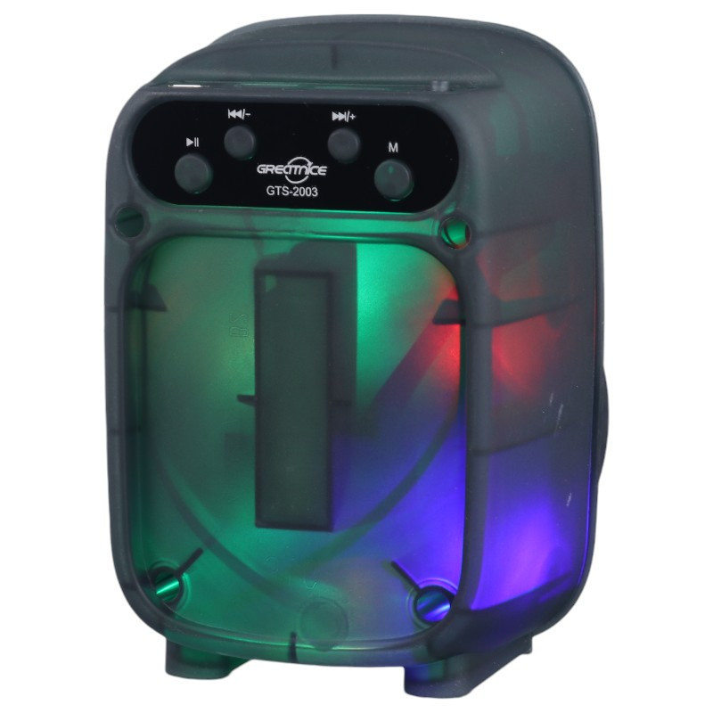 اسپیکر بلوتوثی گریت نایس GTS-2003