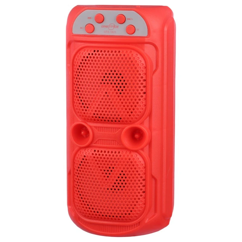 اسپیکر بلوتوثی گریت نایس GTS-1823