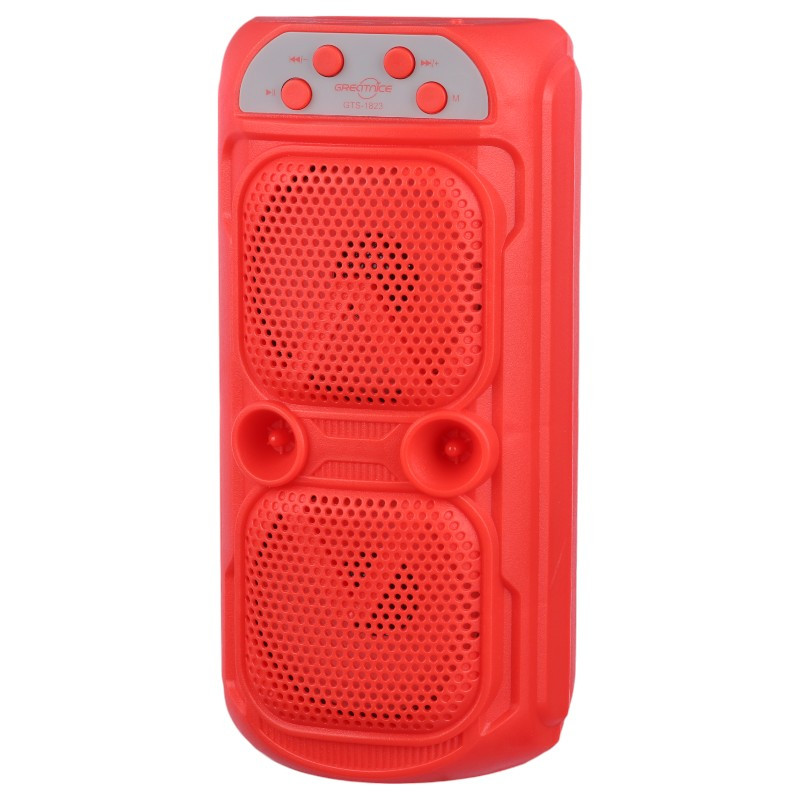 اسپیکر بلوتوثی گریت نایس GTS-1823