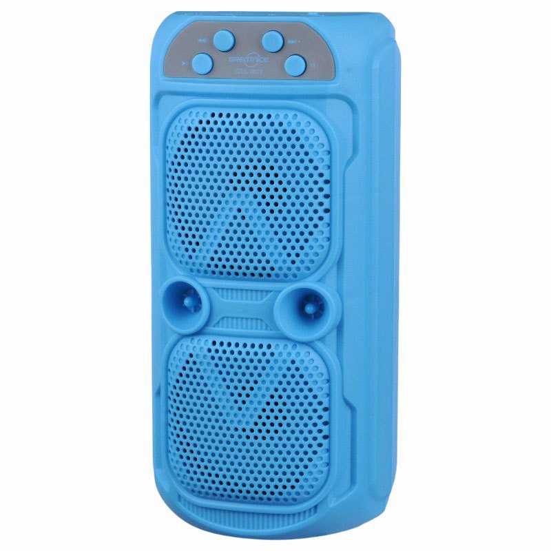 اسپیکر بلوتوثی گریت نایس GTS-1823
