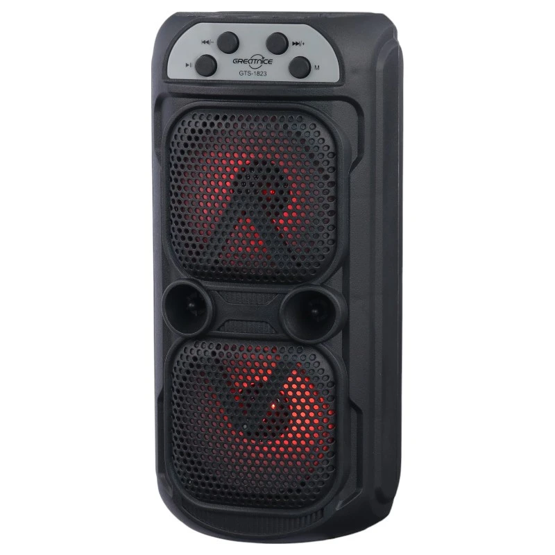 اسپیکر بلوتوثی گریت نایس GTS-1823