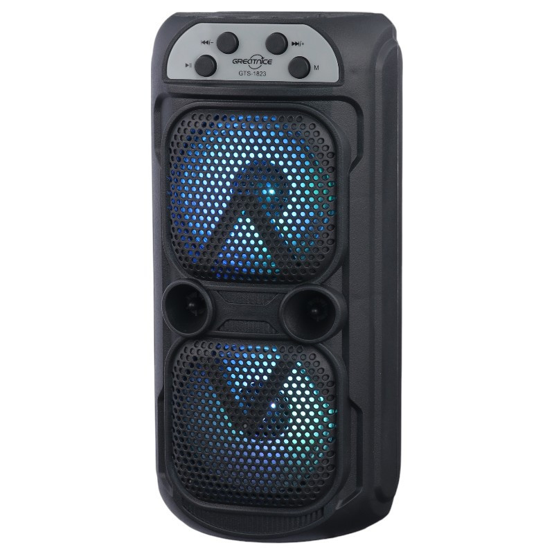 اسپیکر بلوتوثی گریت نایس GTS-1823